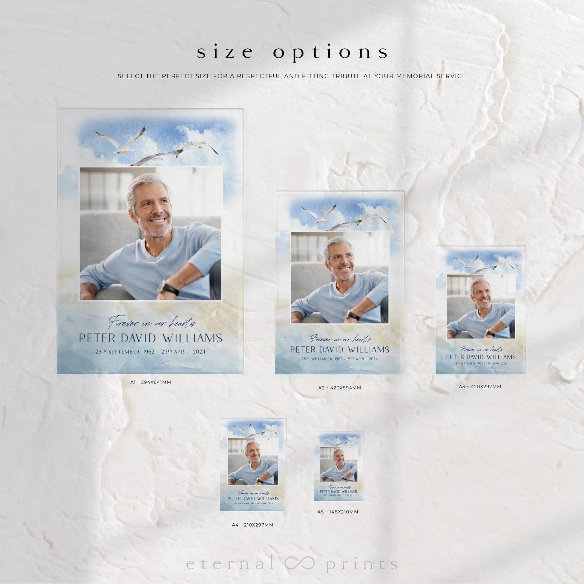 Acrylic Photo Prints - Coastal - Eternal Prints